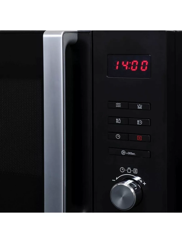 Микроволновая Печь HYM-M2062 23л. 800Вт черный