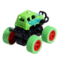 Набор тянучек «Тяну-Джитсу», с машинкой, 2в1, МИКС Набор тянучек «Тяну-Джитсу», с машинкой, 2в1, МИКС