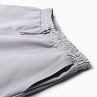 Брюки-карго женские с молниями MIST Base, р. М, серый