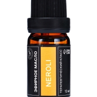 Эфирное масло "Нероли", 10 мл, в тубусе