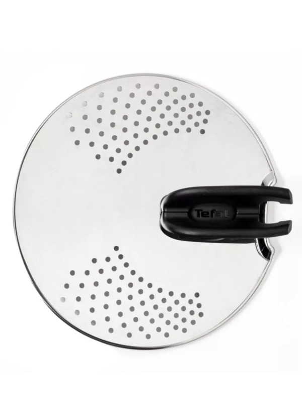 Крышка для слива Ingenio L9829453, 14-20 см, сталь