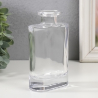 Диффузор для эфирных масел "Галло" 150 мл прозрачный 3,7х7,7х12,5 см