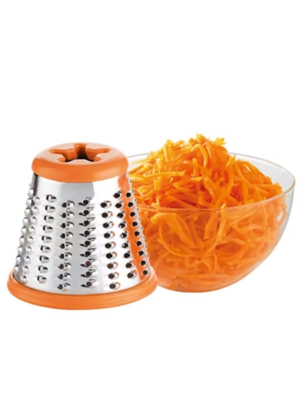 Мультирезка Fresh Express Plus DJ753E32, 200 Вт