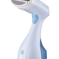Отпариватель ручной H-HS03008 1500Вт белый голубой