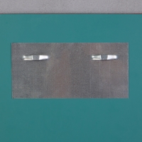 Зеркало, настенное, 30&times;40 см