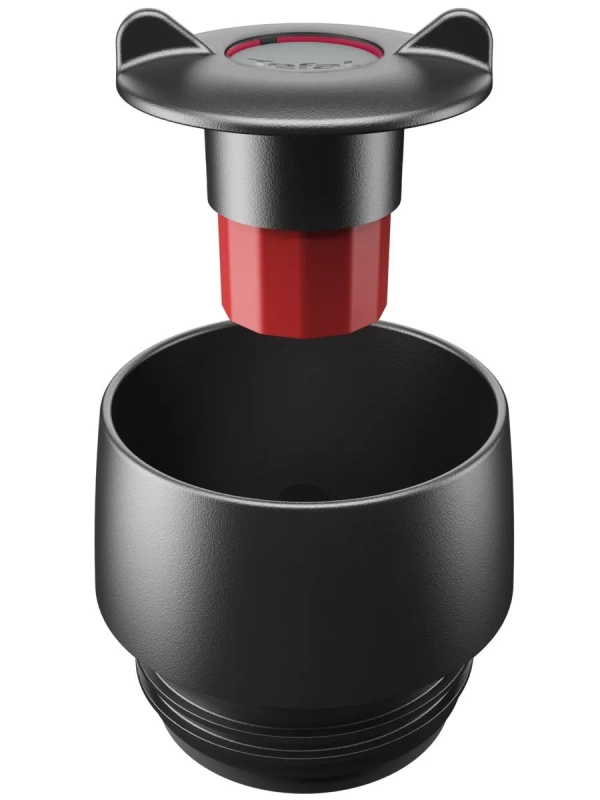 Термокружка Essential N2021510, 0,36 л, серый