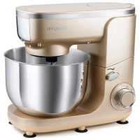 Кухонная машина HYMS7451 планетар.вращ. 1400Вт