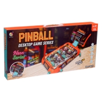 Настольная игра "Феериный пинбол" Настольная игра "Феериный пинбол"
