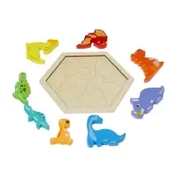 Головоломка  "Животные "