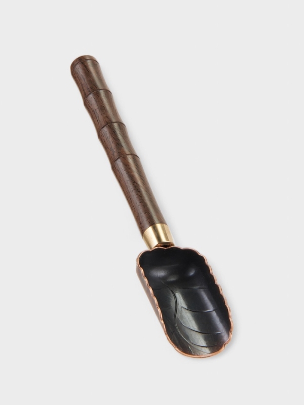 Мерная чайная ложка, "Чабо", для китайской чайной церемонии, 16.2 см