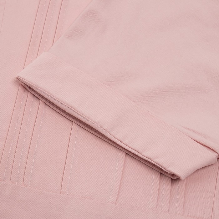 Костюм женский (рубашка, шорты) MINAKU: Enjoy цвет розовый, размер 44 Костюм женский (рубашка, шорты) MINAKU: Enjoy цвет розовый, размер 44