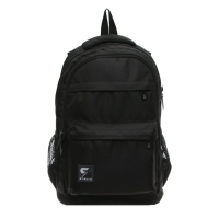 Рюкзак молодёжный, школьный, 41&times;28&times;15 см, эргономичная спинка, Stavia &laquo;Реалист&raquo; чёрный