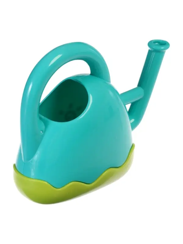 Игрушка для ванны "Цветочек" с лейкой, на присосках