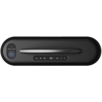 Колонка порт. H-PS1028 черный 60W 2.0 BT 10м 4400mAh