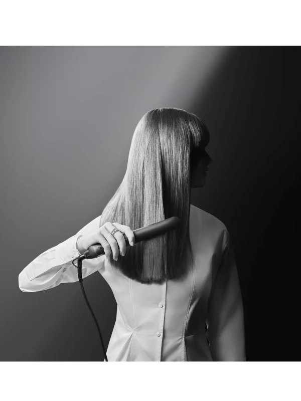 Выпрямитель для волос 2в1 Karl Lagerfeld Easyliss SF161LF0