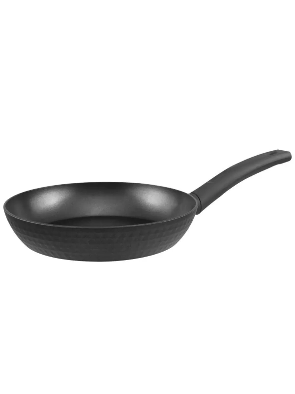 Сковорода с антипригарным Kontur 28F, 28 см индукция