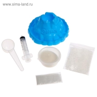 Набор для опытов &laquo;Извержение снежного вулкана&raquo;