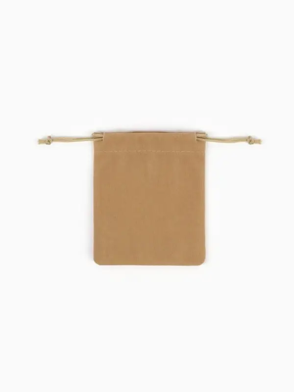 Мешочек бархатный &laquo;Ассорти новогодний&raquo;, 9&times;10, МИКС