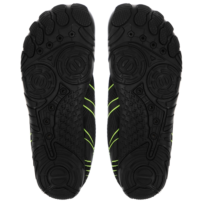 Аквашузы ONLYTOP Swim, р. 44