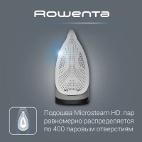 Парогенератор Compact Steam Pro DG7623F0