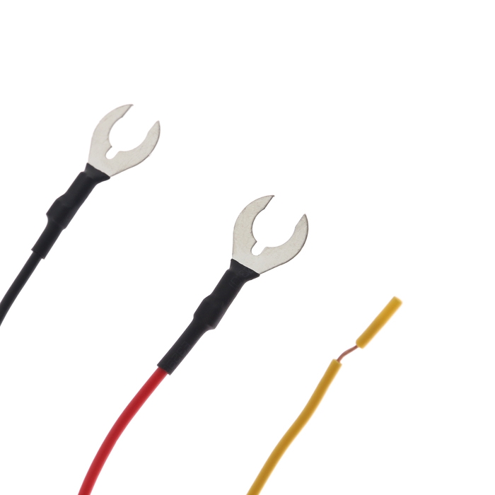 Стабилизатор контроллер напряжения ДХО 12 В