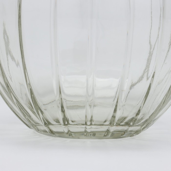 Ваза для цветов &laquo;Sweet home&raquo;, 19,5 х 15 см.