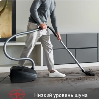 Пылесос с пылесборником Green Force Max TW4931EA, 4,5 л