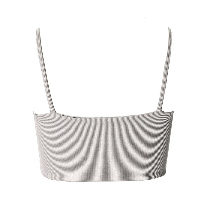 Комплект женский (рубашка, брюки, топ) KAFTAN Комплект женский (рубашка, брюки, топ) KAFTAN "Base" р. 48, серый