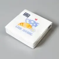 Good morning, Салф. Art Bouquet 20х20 2 слоя 30л/26 , шт