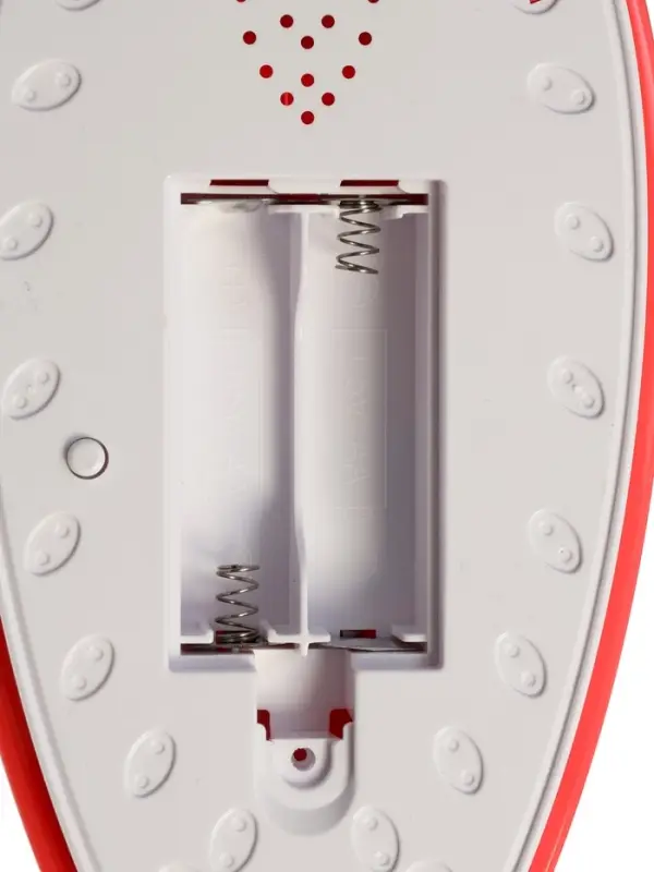 Игровой набор доска для глажения с утюгом 7 предметов, вибрация, вода