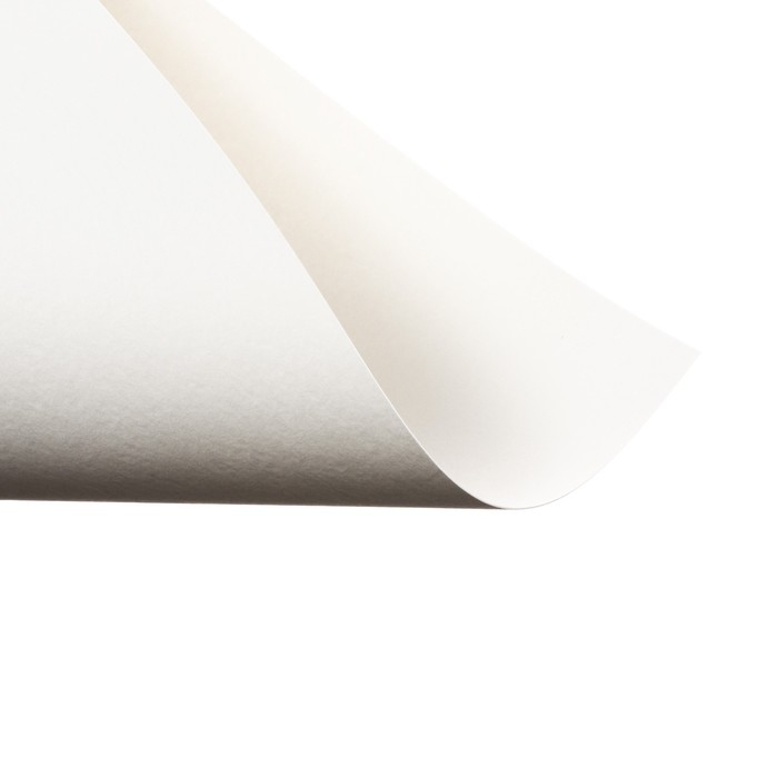 Папка для пастели А4, 10 листов "Италия", блок 280 г/м&sup2;