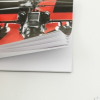 Подарочный набор: блокнот и значок &laquo;На высоте&raquo;