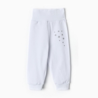 Комплект детский, цвет белый, рост 80 см Комплект детский, цвет белый, рост 80 см