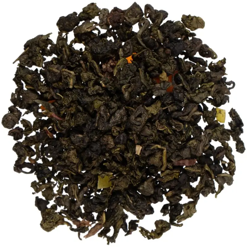 Чай улун &laquo;Манго&raquo;