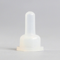 Набор для вскармливания &laquo;Пушистое счастье&raquo; для щенят, бутылочка 60 мл, ёршик, соски