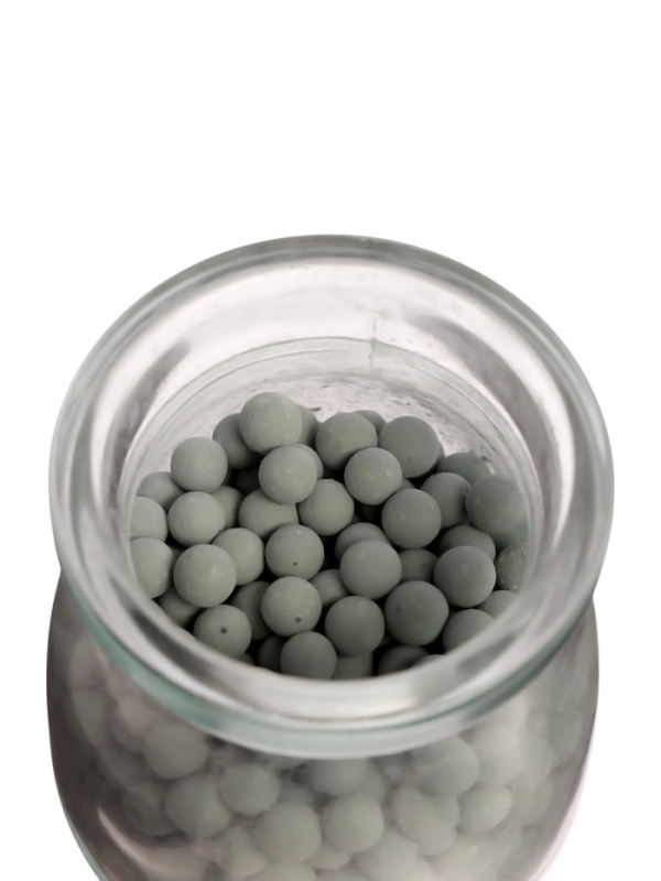 ЭВРИКИ Набор для опытов "Выращиваем травку", зеленый