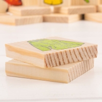 Лото &laquo;Одежда&raquo;, 24 детали