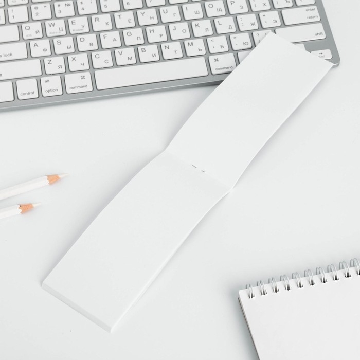 Набор &laquo;8 марта: С 8 мур-р-рта&raquo;: блокнот 32 листа A7 и ручка пластик