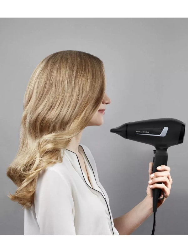 Профессиональный фен для волос Pro Expert CV8820F0, 2100 Вт