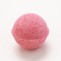 Подарочный набор новогодний ЧИСТОЕ СЧАСТЬЕ &laquo;С праздником&raquo;: соль для ванны 220 г и бомбочка для ванны 130 г