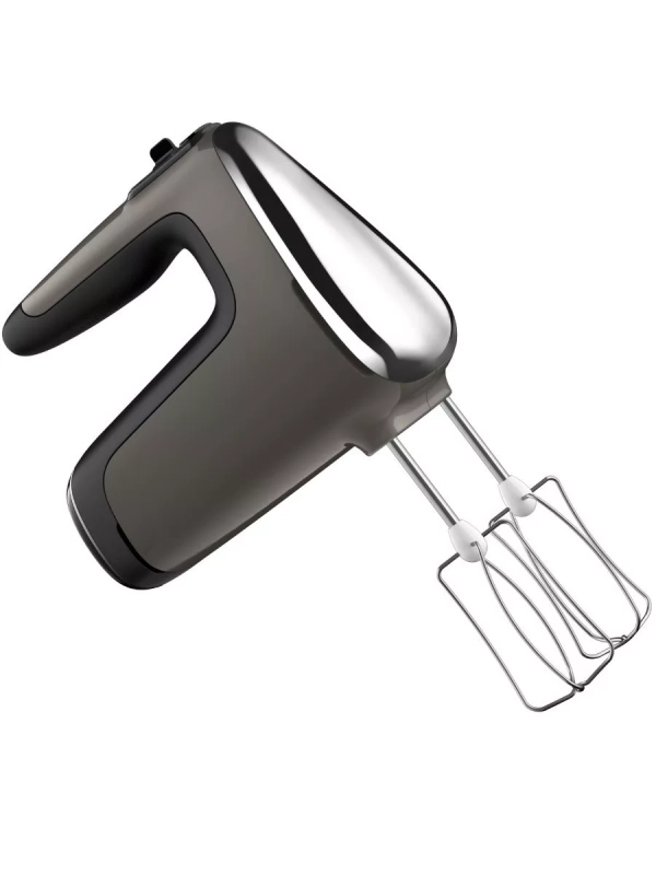 Миксер Powermix Silence HM650E10 с 6 скоростями, 600 Вт