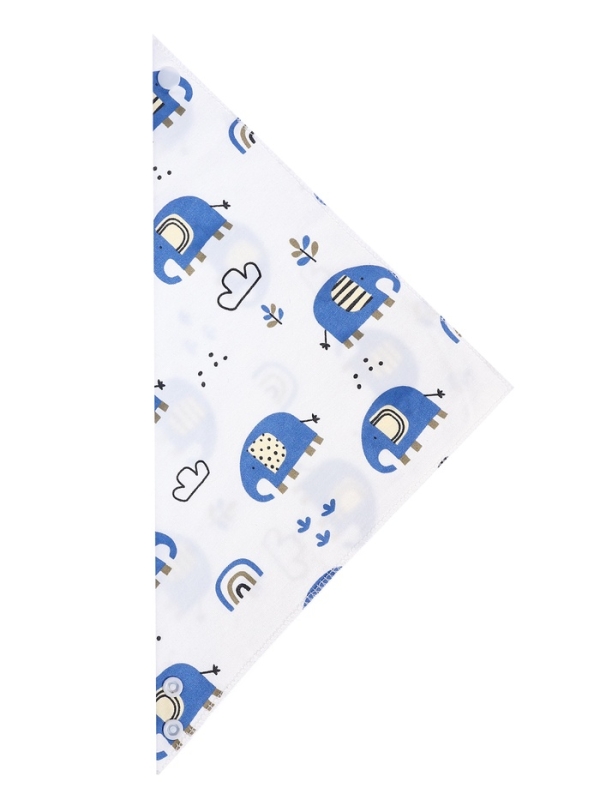 Крошка Я подарочный набор, серия со слоником, 4 предмета SL-07231