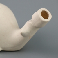 Свистулька керамическая под раскраску &laquo;Кит&raquo;