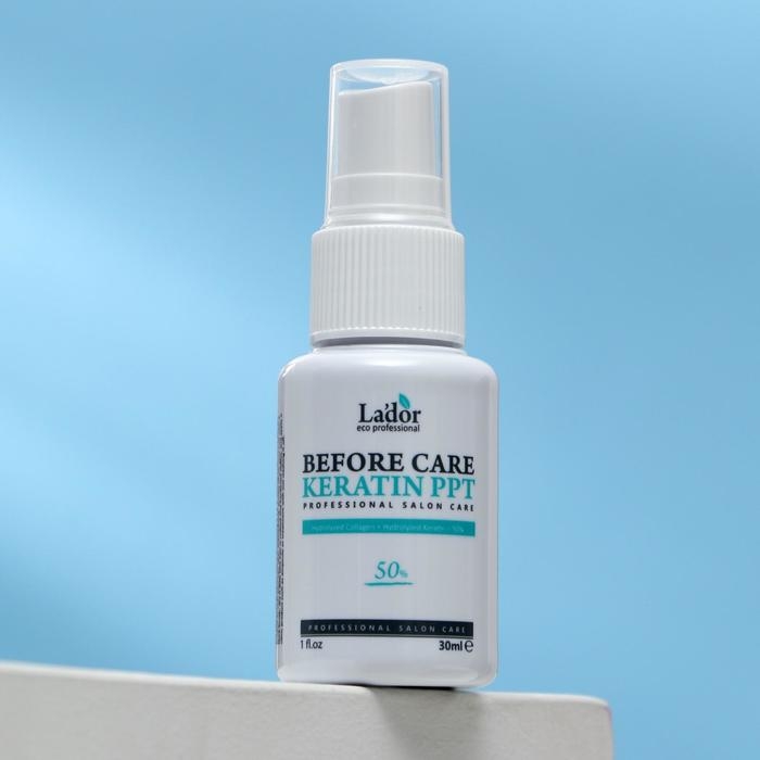 Спрей для волос кератиновый La'dor, 30 мл Спрей для волос кератиновый La'dor, 30 мл