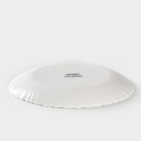 Тарелка Olaff &laquo;Мануэла&raquo;, d=24 см