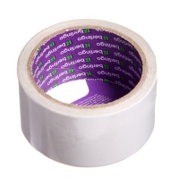 Клейкая лента двусторонняя Berlingo 50 мм х 10 м Клейкая лента двусторонняя Berlingo 50 мм х 10 м