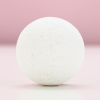 Бомбочка для ванны &laquo;Оленёнок Эби&raquo;, 120 г, аромат пломбира, Новый Год