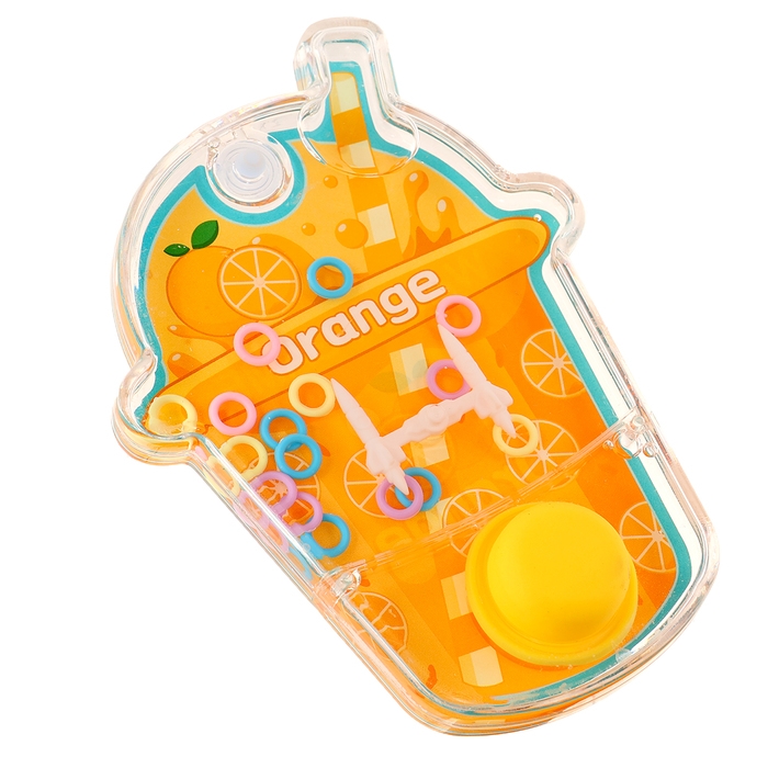 Водная игра &laquo;Коктейль&raquo;, виды МИКС