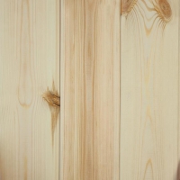 Вагонка СОСНА сорт "НОРМА" 300х11х1,25 см  в упаковке (3,3 м2) 10 шт штиль "Лесопилка 566"