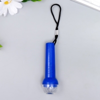 Фонарик свет на кольце "Шар" МИКС светит XJM-K11 9х3х3 см Фонарик свет на кольце "Шар" МИКС светит XJM-K11 9х3х3 см